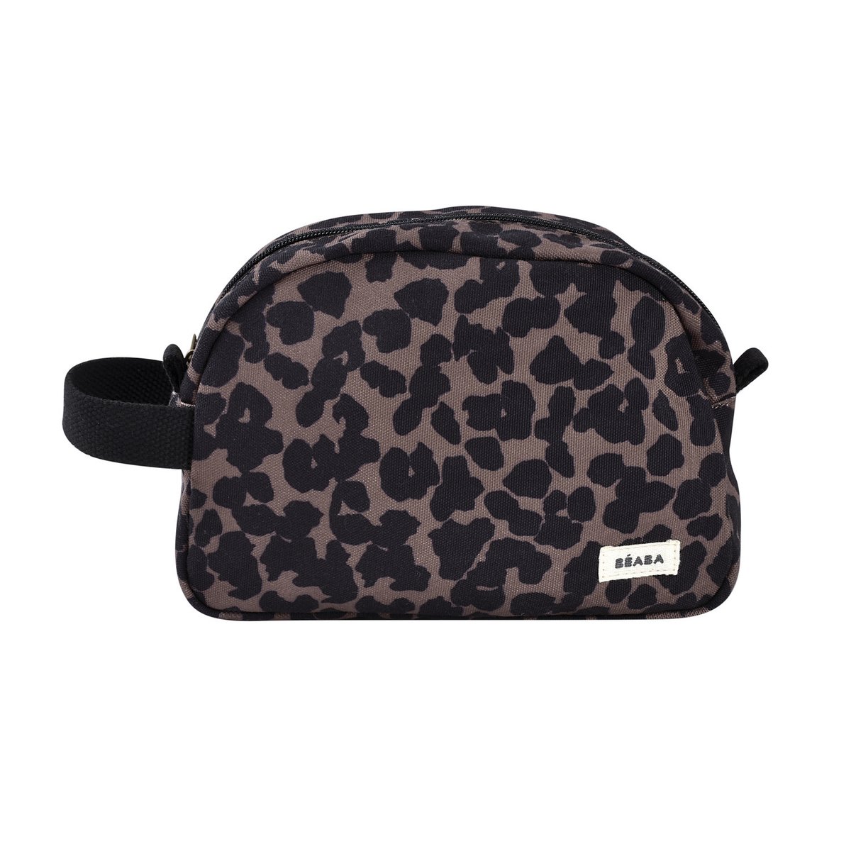 Trousse de toilette bébé léopard, BEABA