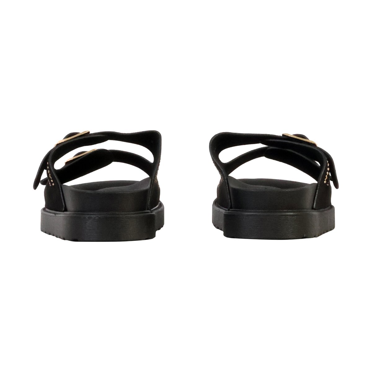 Sandales à Enfiler noir, ENZA NUCCI