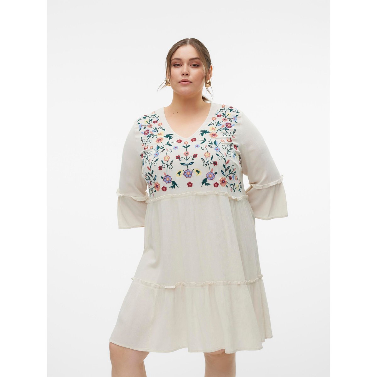 Robe birch, VERO MODA