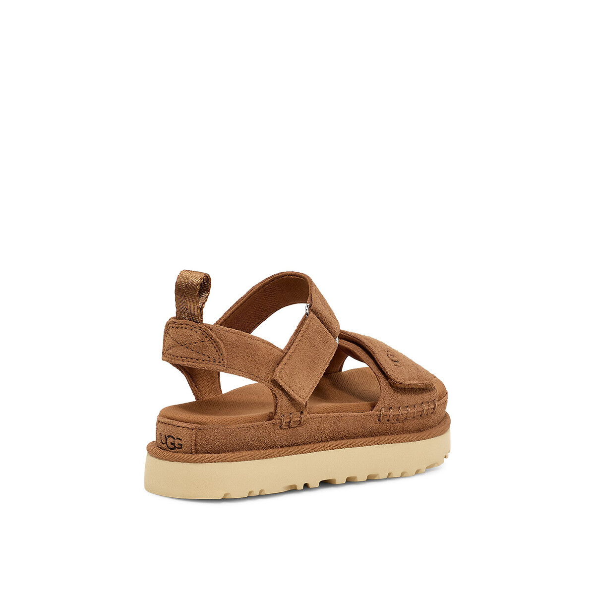 Sandales W Goldenstar camel, UGG