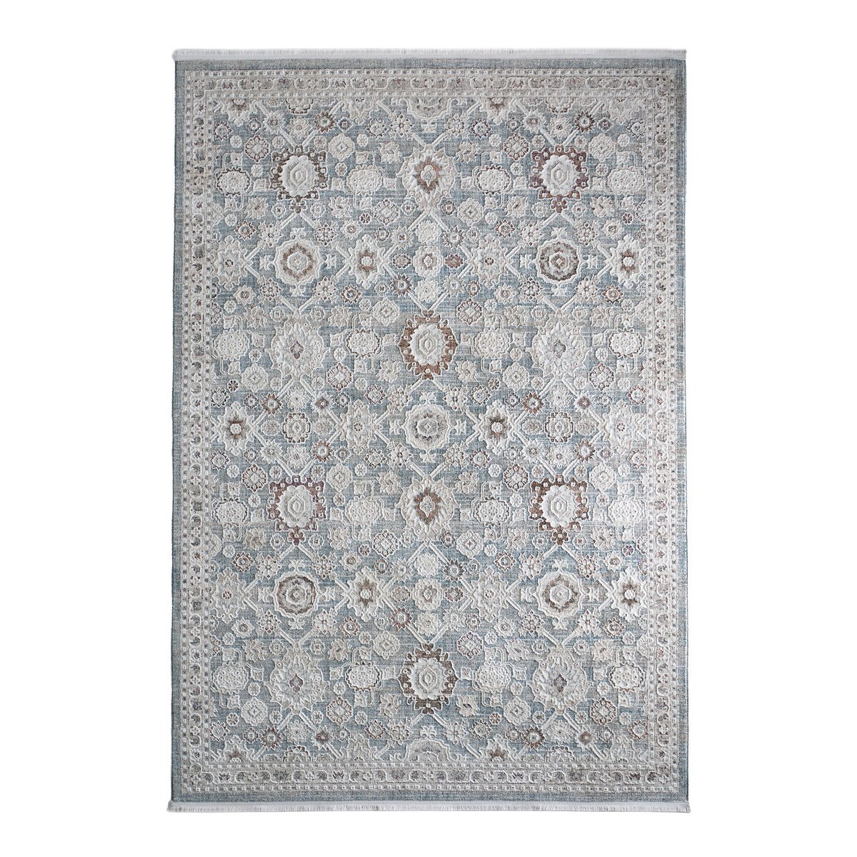 Opulent Celeste Antique Style Rug multi-coloured, ORIGIN