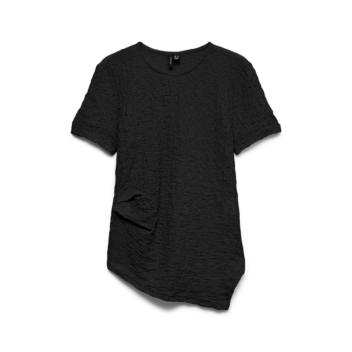 T-Shirt noire - black, VERO MODA