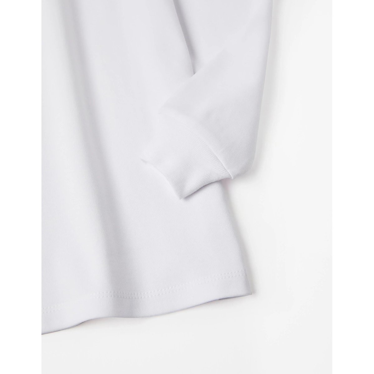 Lot de 3 maillots de corps en coton blanc, ZIPPY
