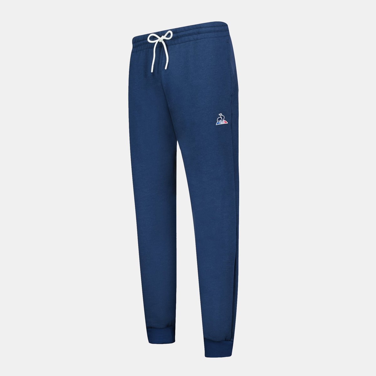 Pantalon Contemporain insignia blue, LE COQ SPORTIF