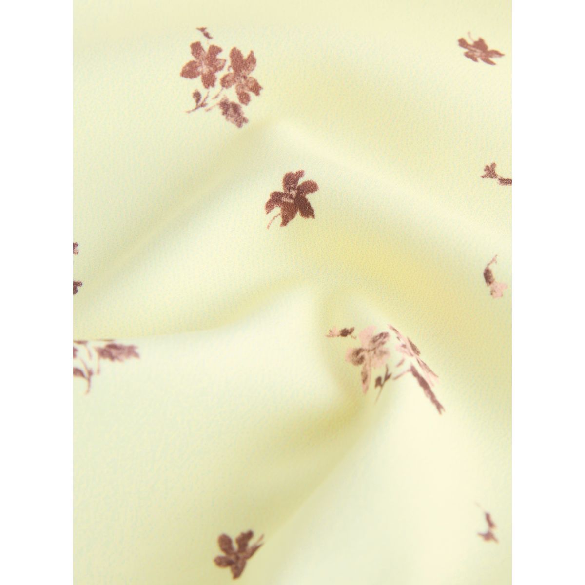 Short active balance portefeuille jaune citron, NEXT