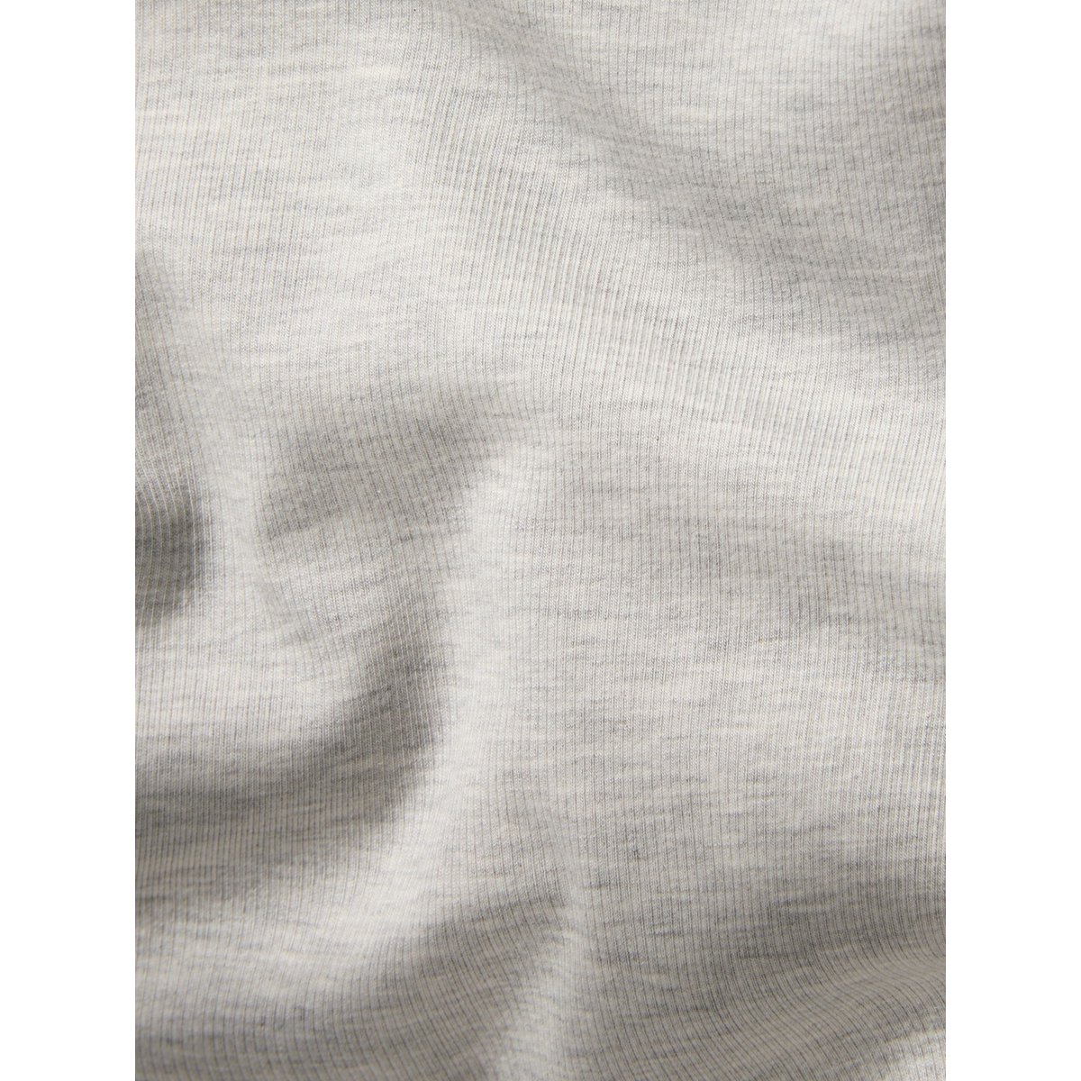 Pantalon Détente grise - light grey melange, JJXX
