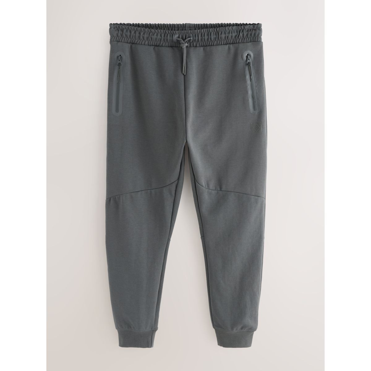 Pantalon de jogging resserré aux chevilles gris ardoise, NEXT