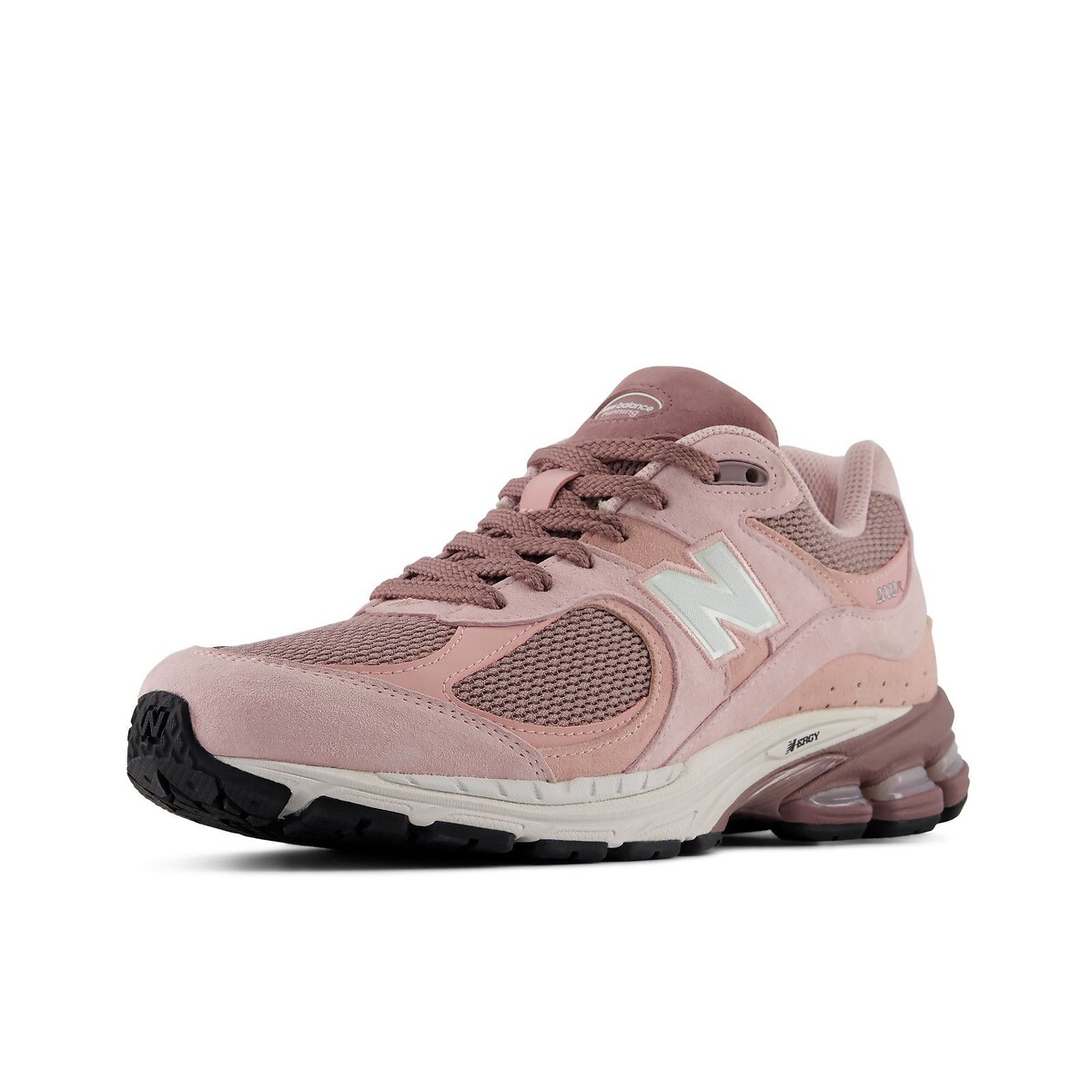 Zapatillas deportivas rosa dorado, NEW BALANCE
