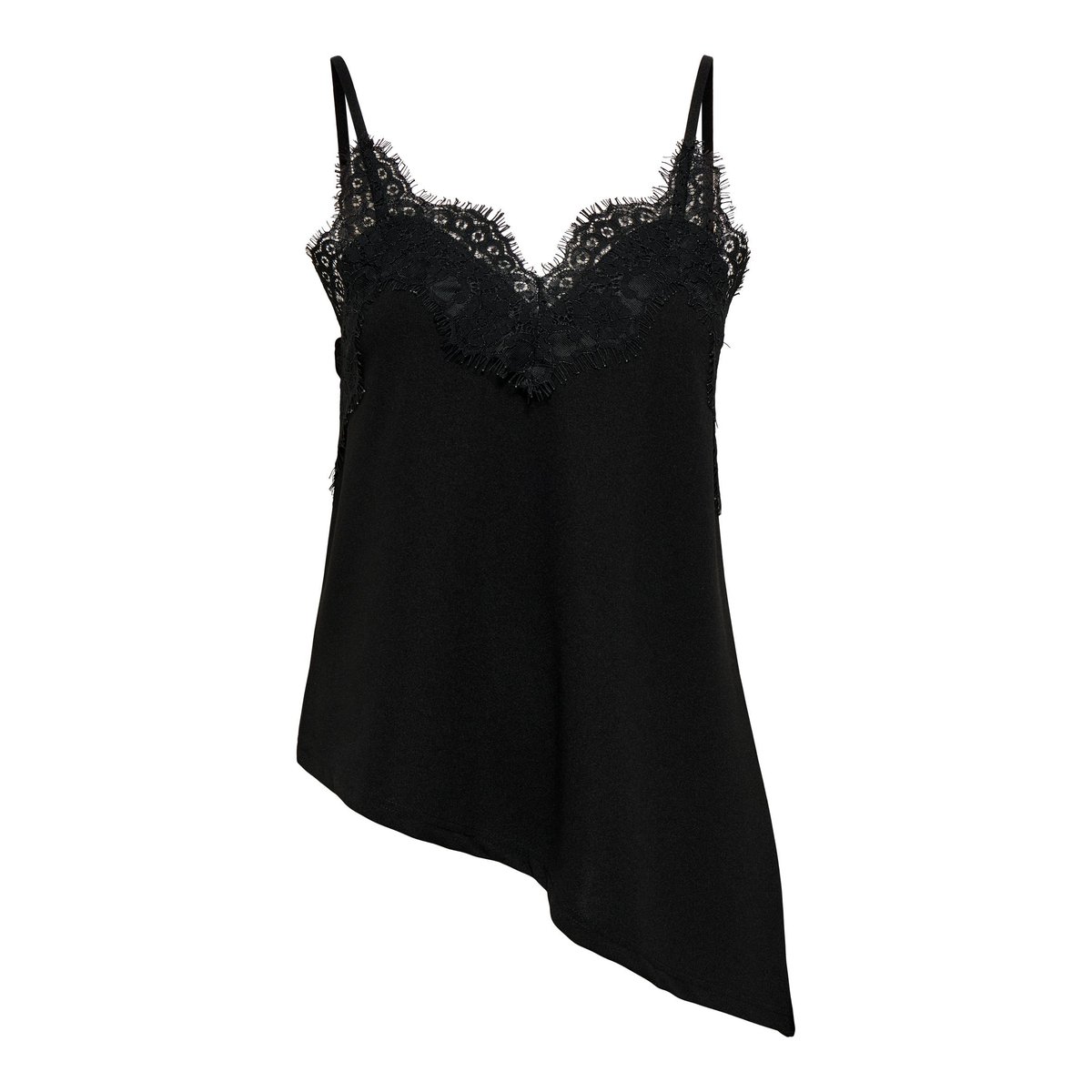 Top noire - black, ONLY
