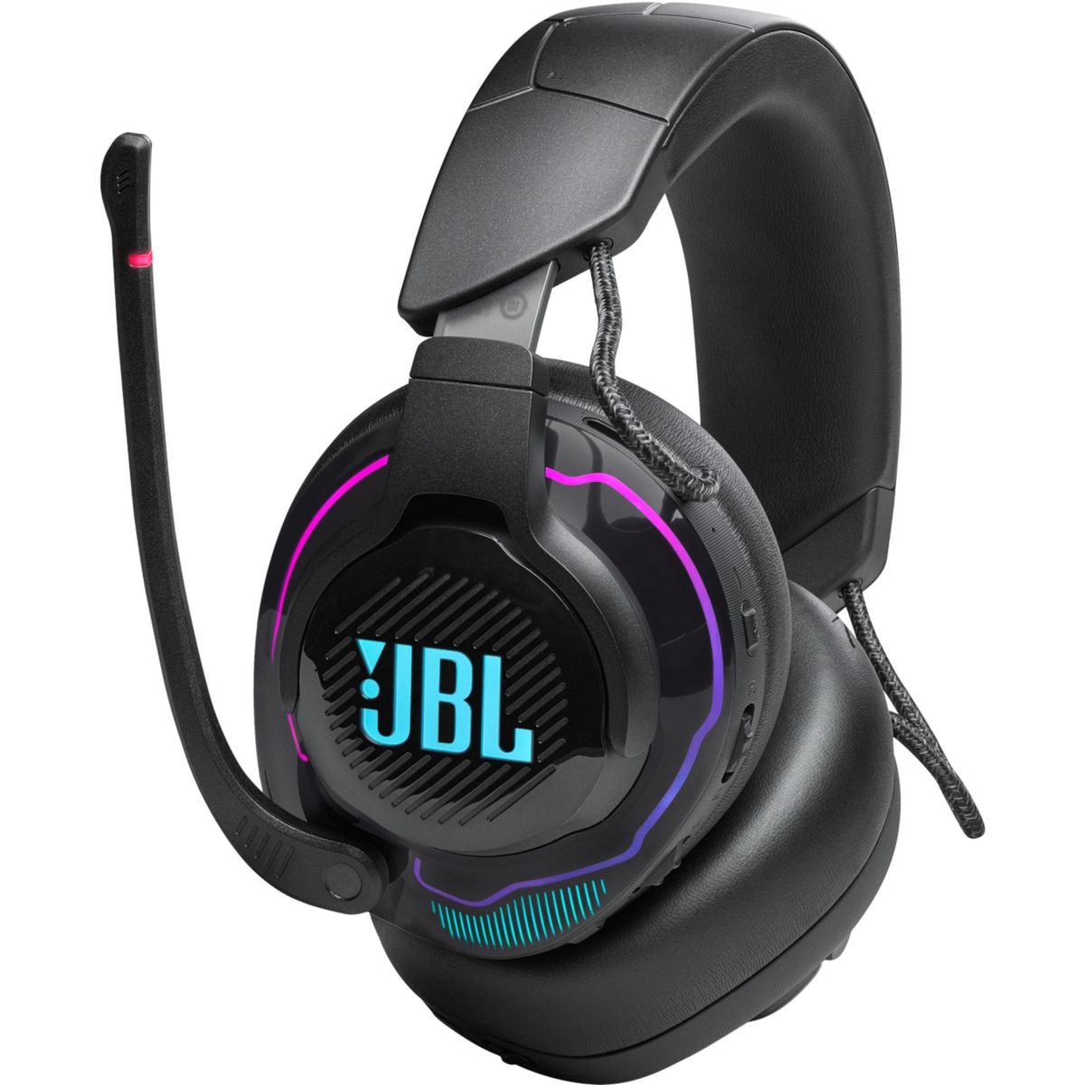 Casque gamer Quantum 910 couleur unique, JBL