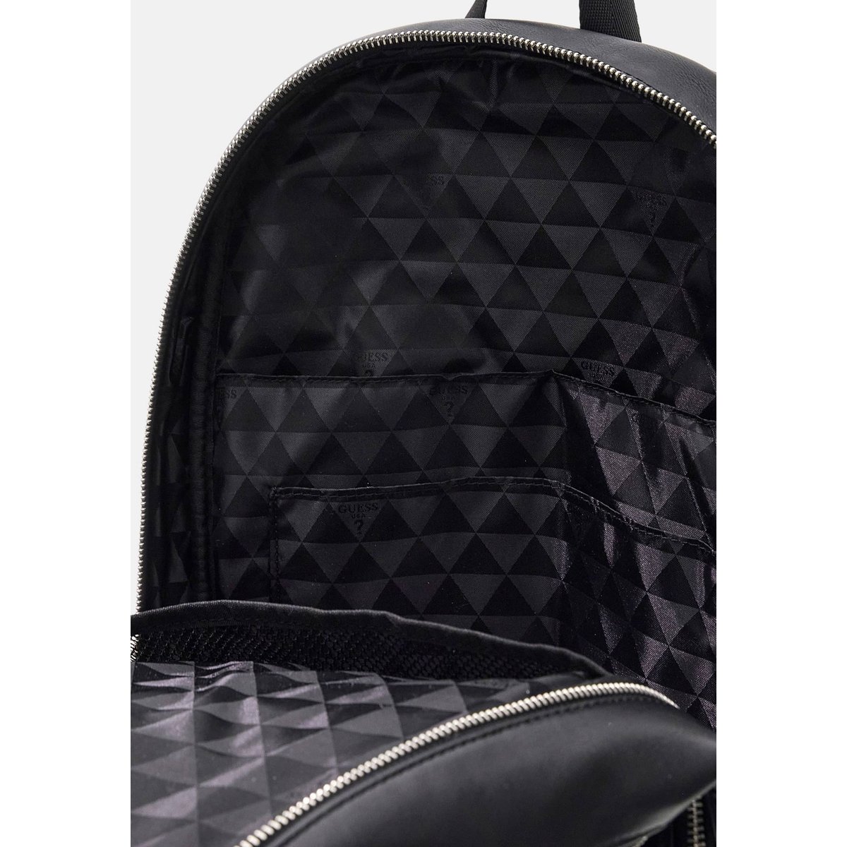 Sac À Dos Mini Torino Logo noir, GUESS