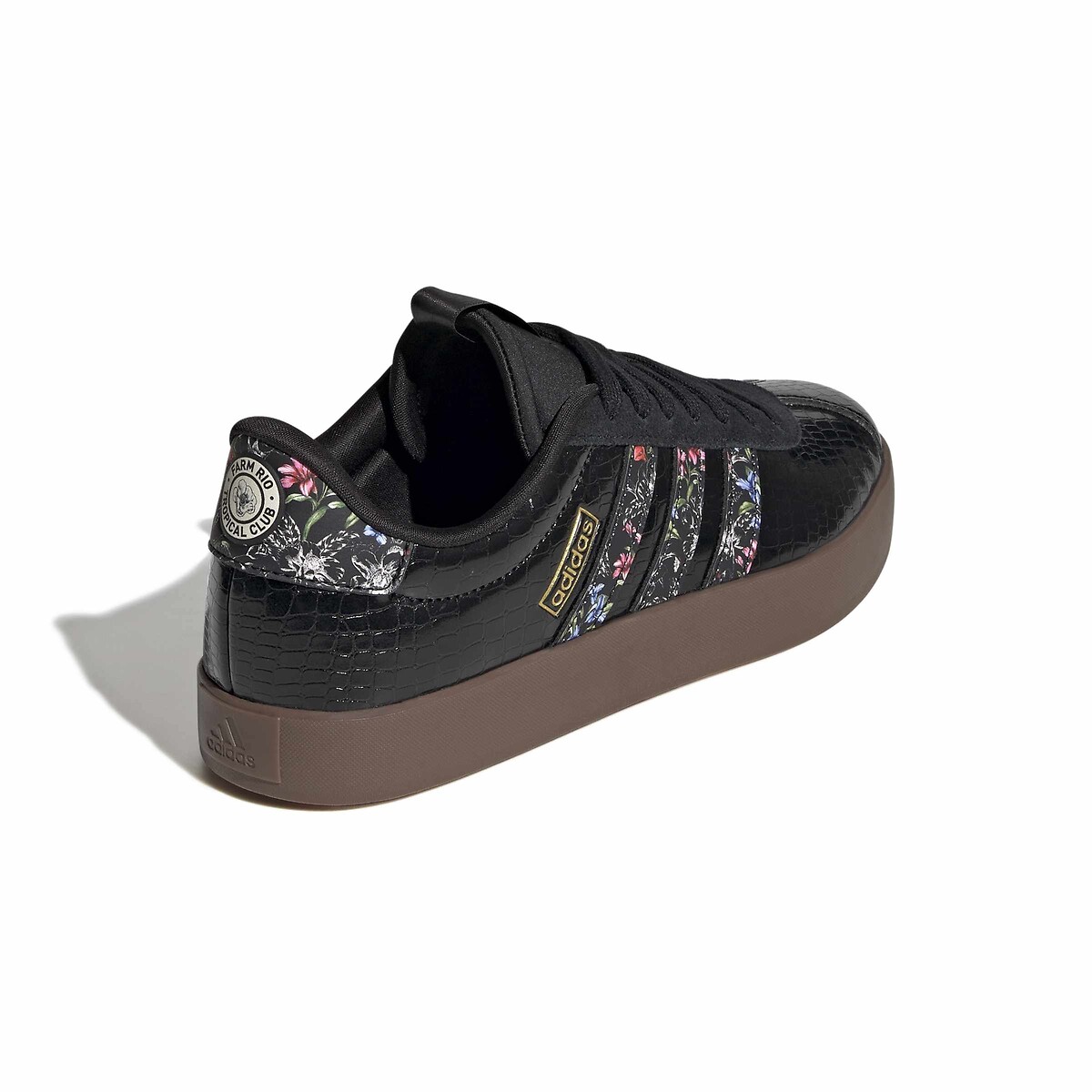 VL Court 3.0 Trainers black, ADIDAS SPORTSWEAR