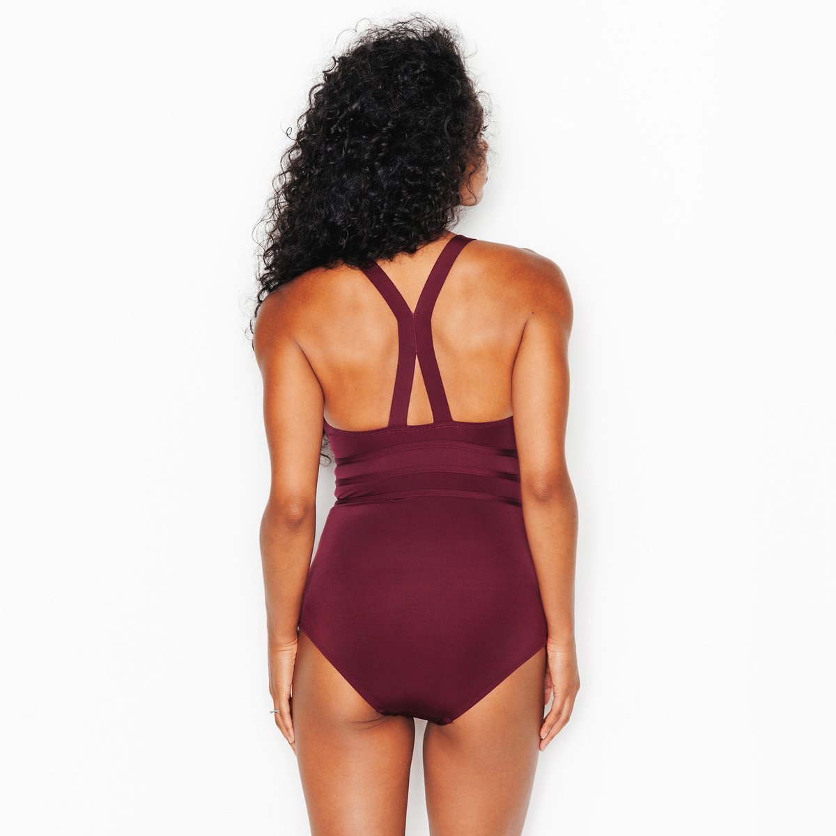 Sport JORIA bordeaux, ROUGEGORGE LINGERIE