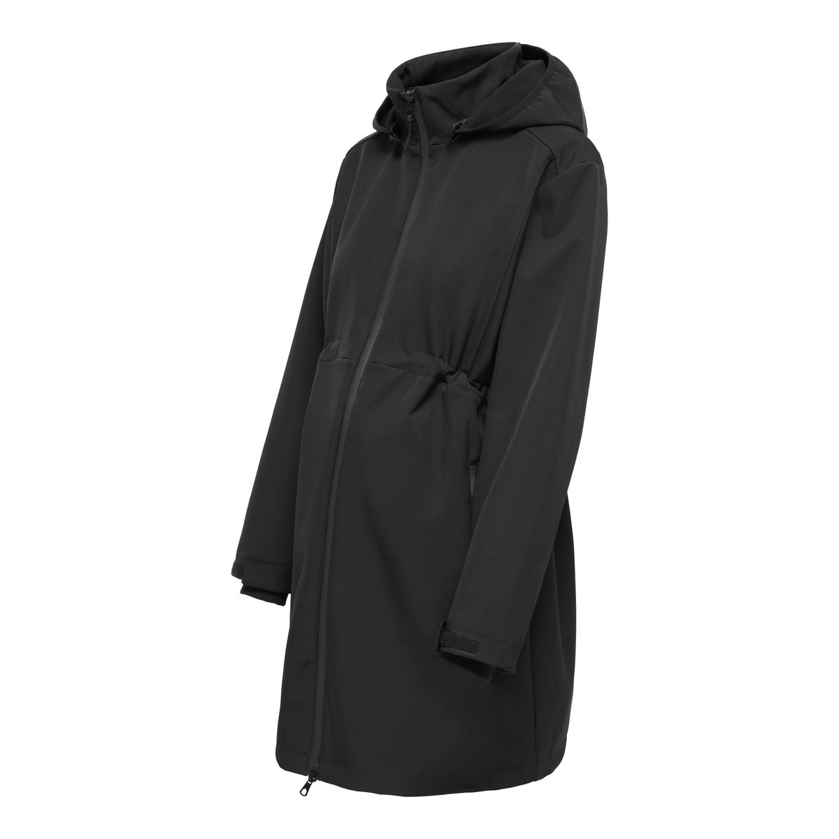 Manteau Softshell black, ONLY