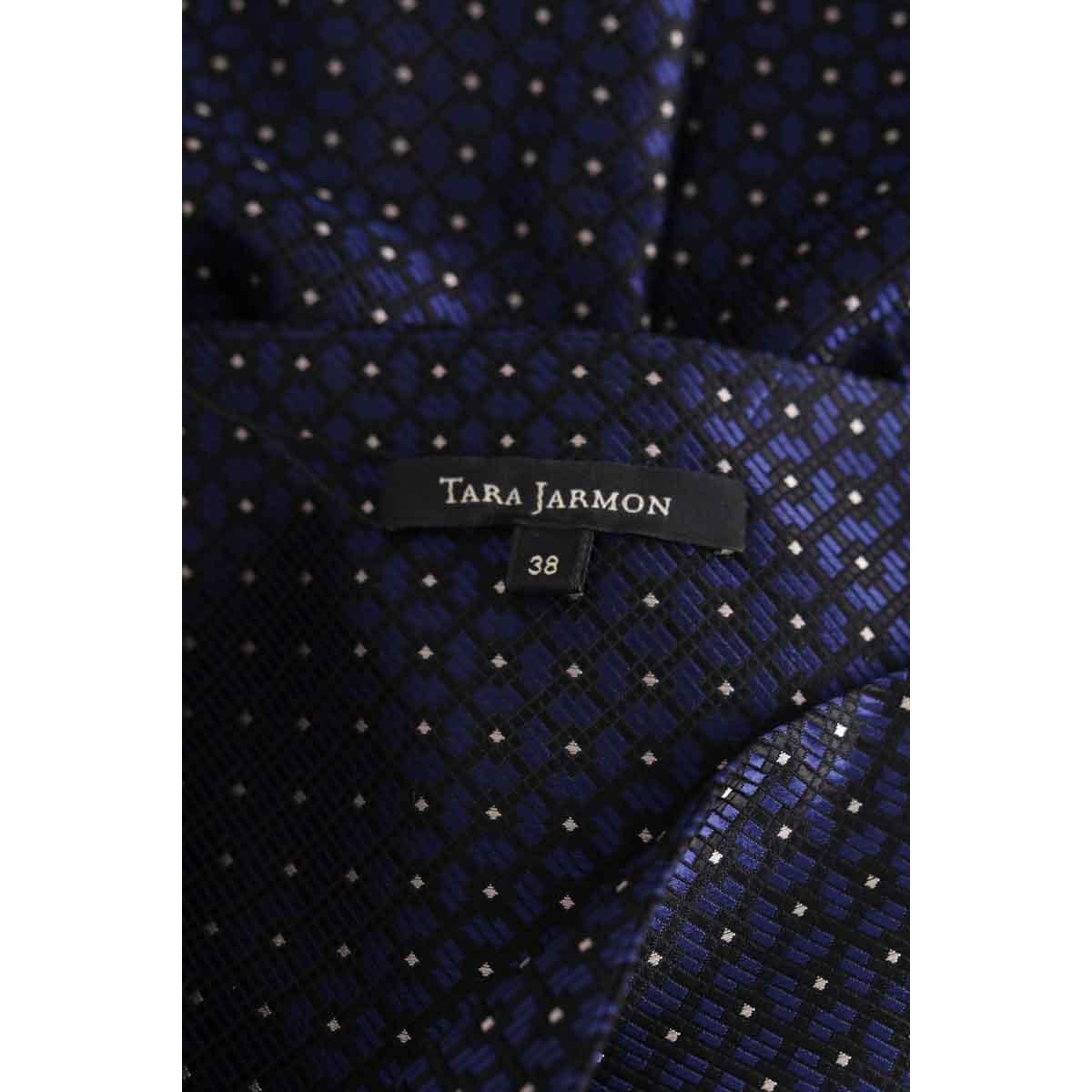 Mini jupe - Très Bon État marine, TARA JARMON