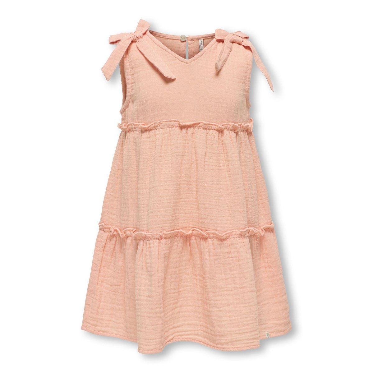 Robe salmon, KIDS ONLY