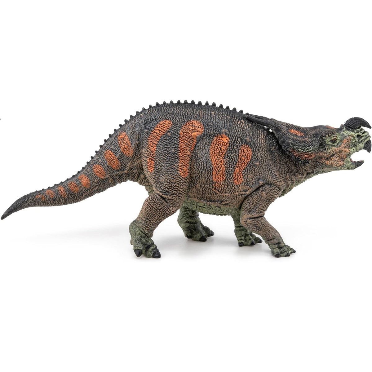 Figurine Einiosaure vert, PAPO