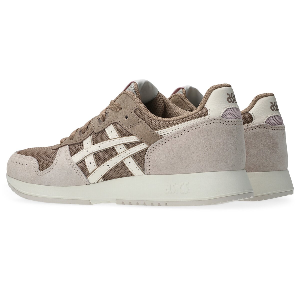 Lyte Classic Trainers pink/brown, ASICS