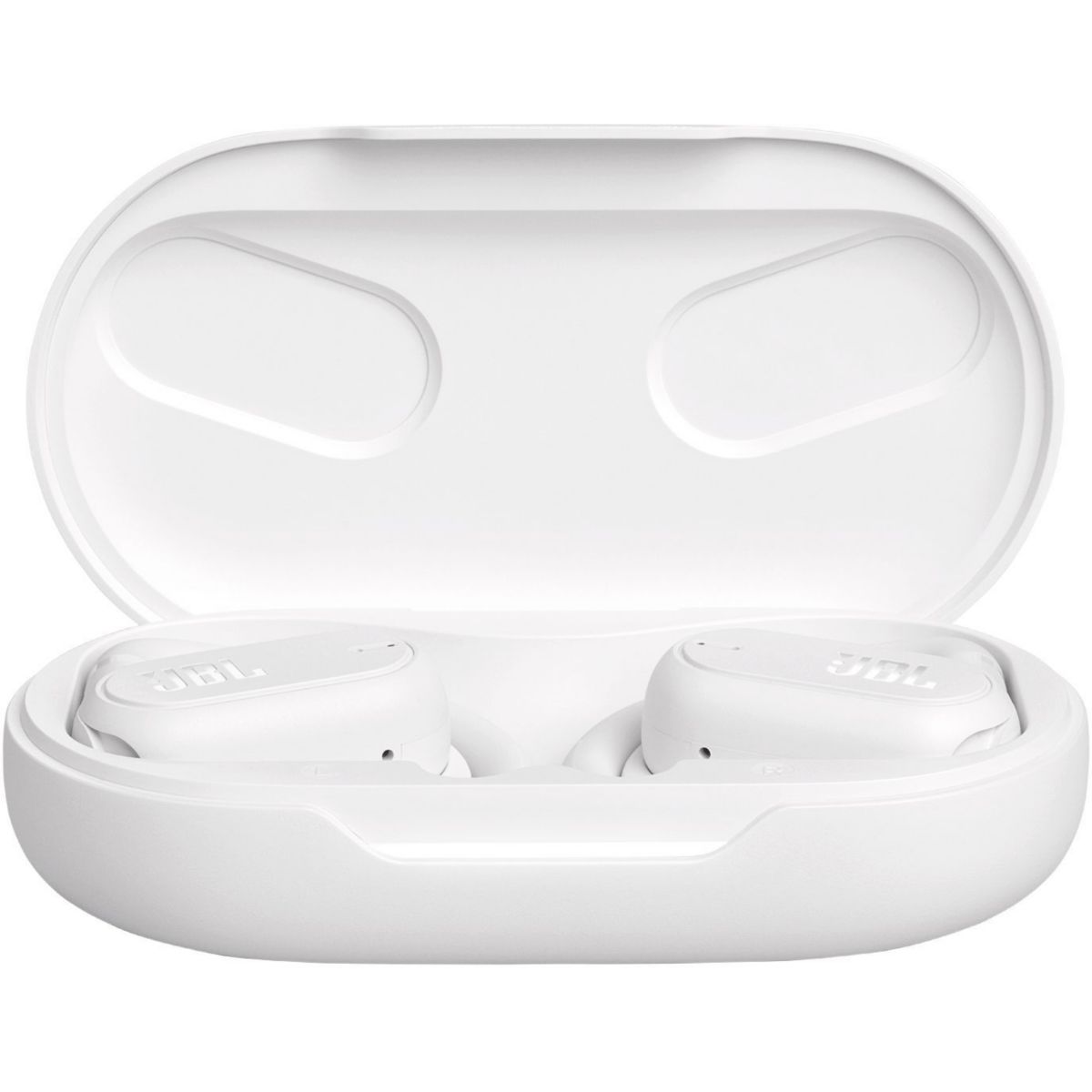 Ecouteurs Soundgear Sense Blanc couleur unique, JBL