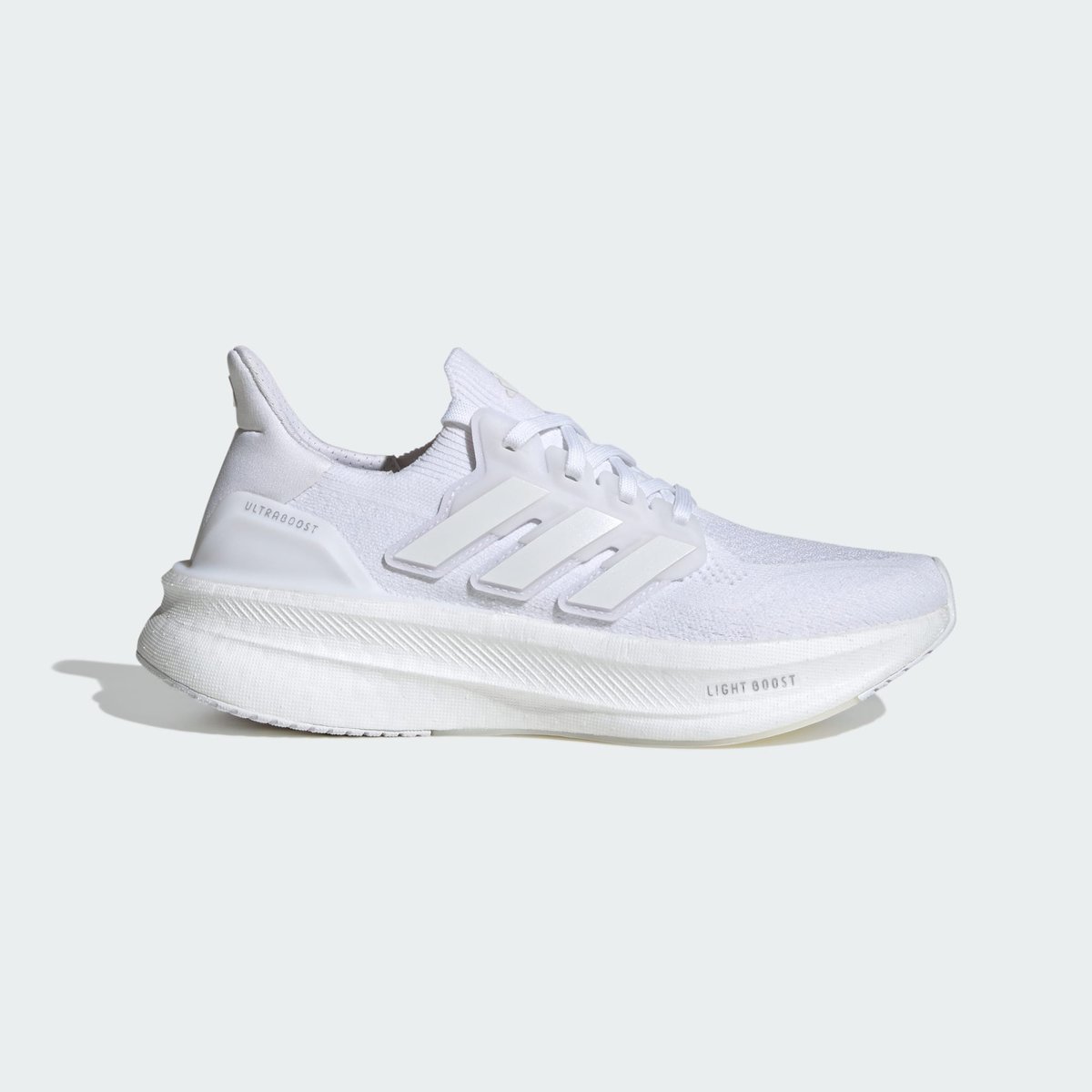Chaussure Ultraboost 5 Chaussure Ultraboost 5 cloud white / cloud white / cloud white, adidas Performance