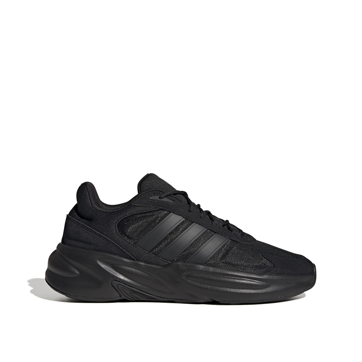 X plrphase trainers black Adidas Sportswear La Redoute