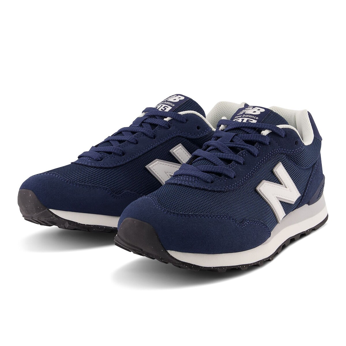 Baskets 515 bleu marine, NEW BALANCE