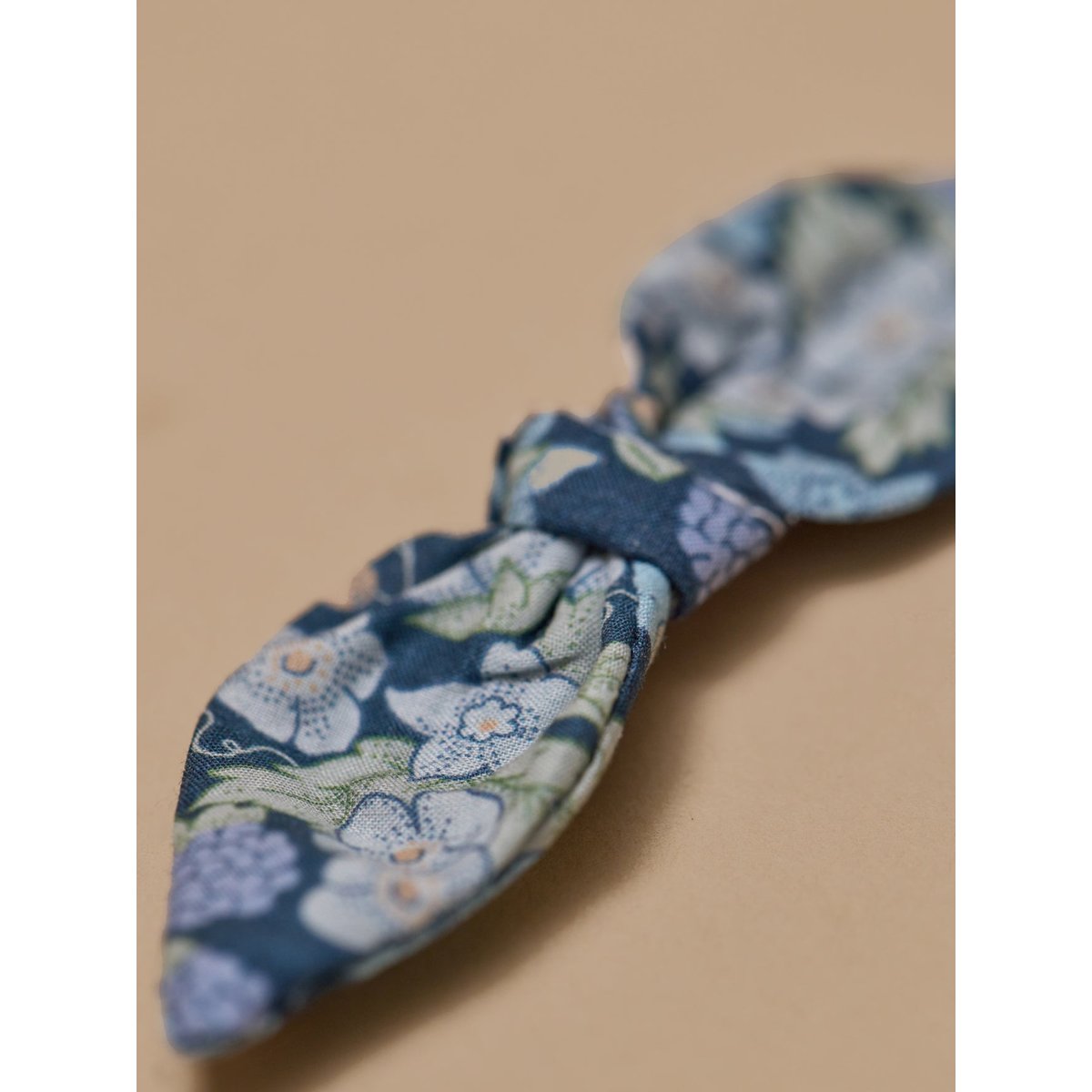 Pinces en tissu Liberty par lot de 2 liberty berry harvest, CYRILLUS