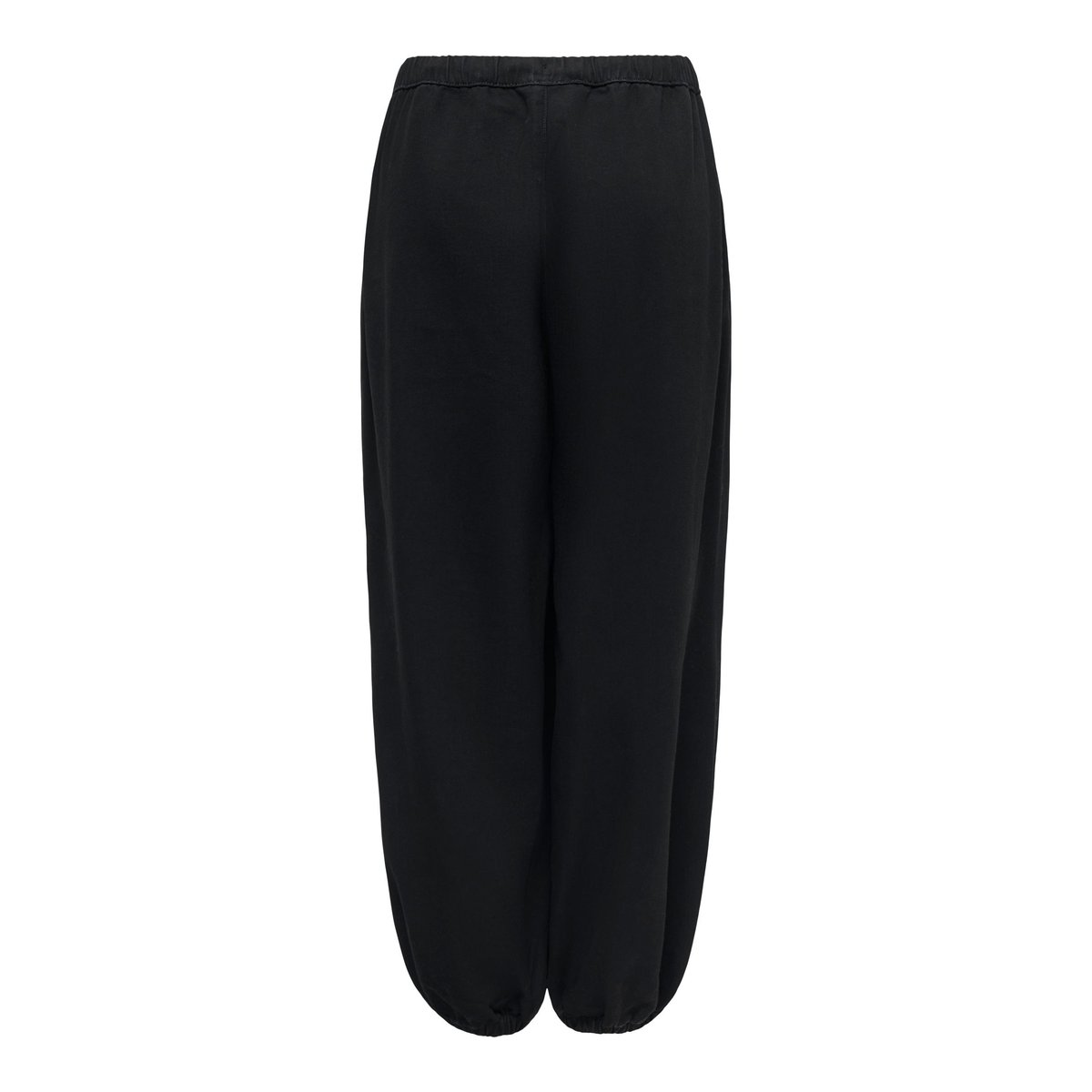 Jean Baggy Fit black denim, JDY