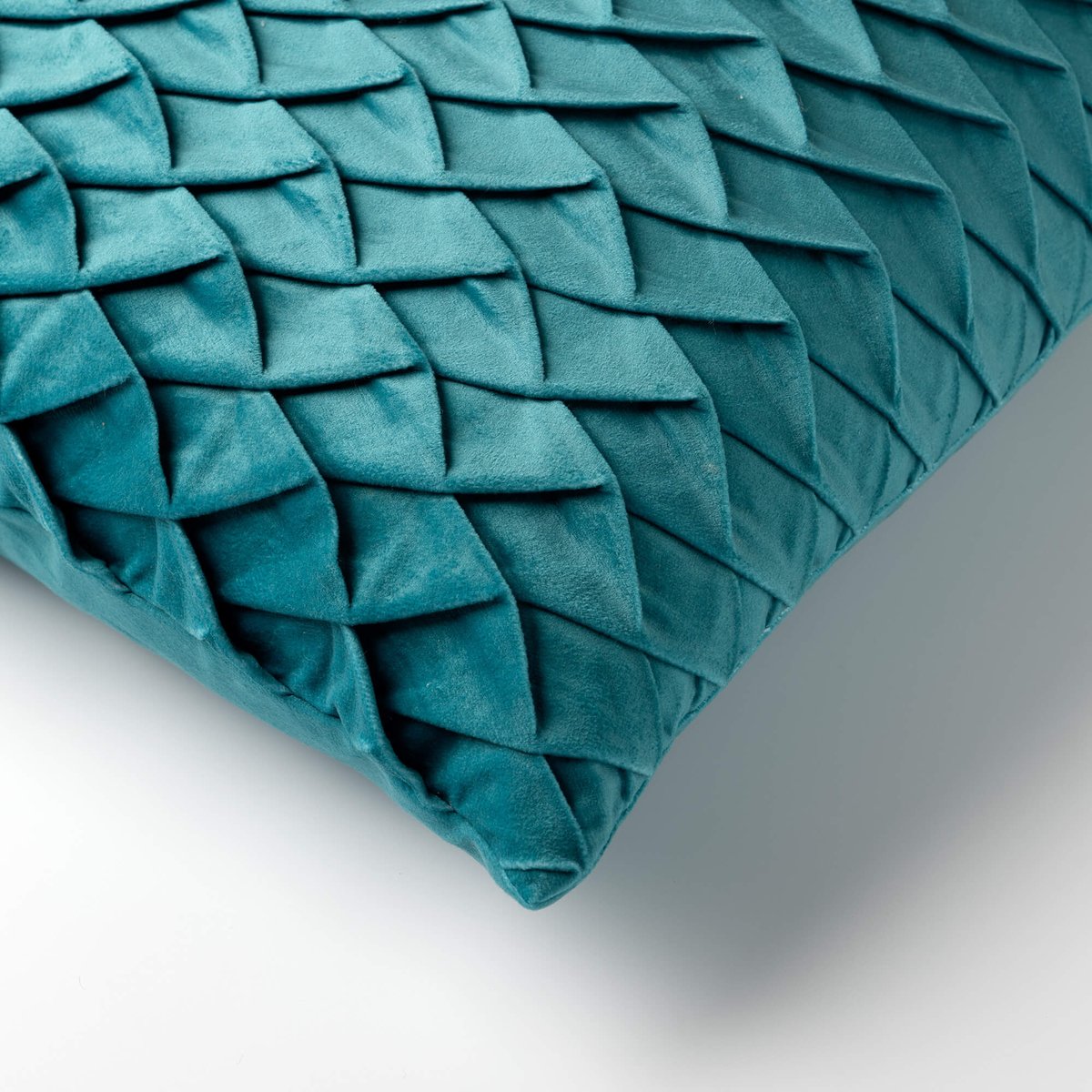 Coussins Finn (Lot de 3) bleu, DUTCH DECOR