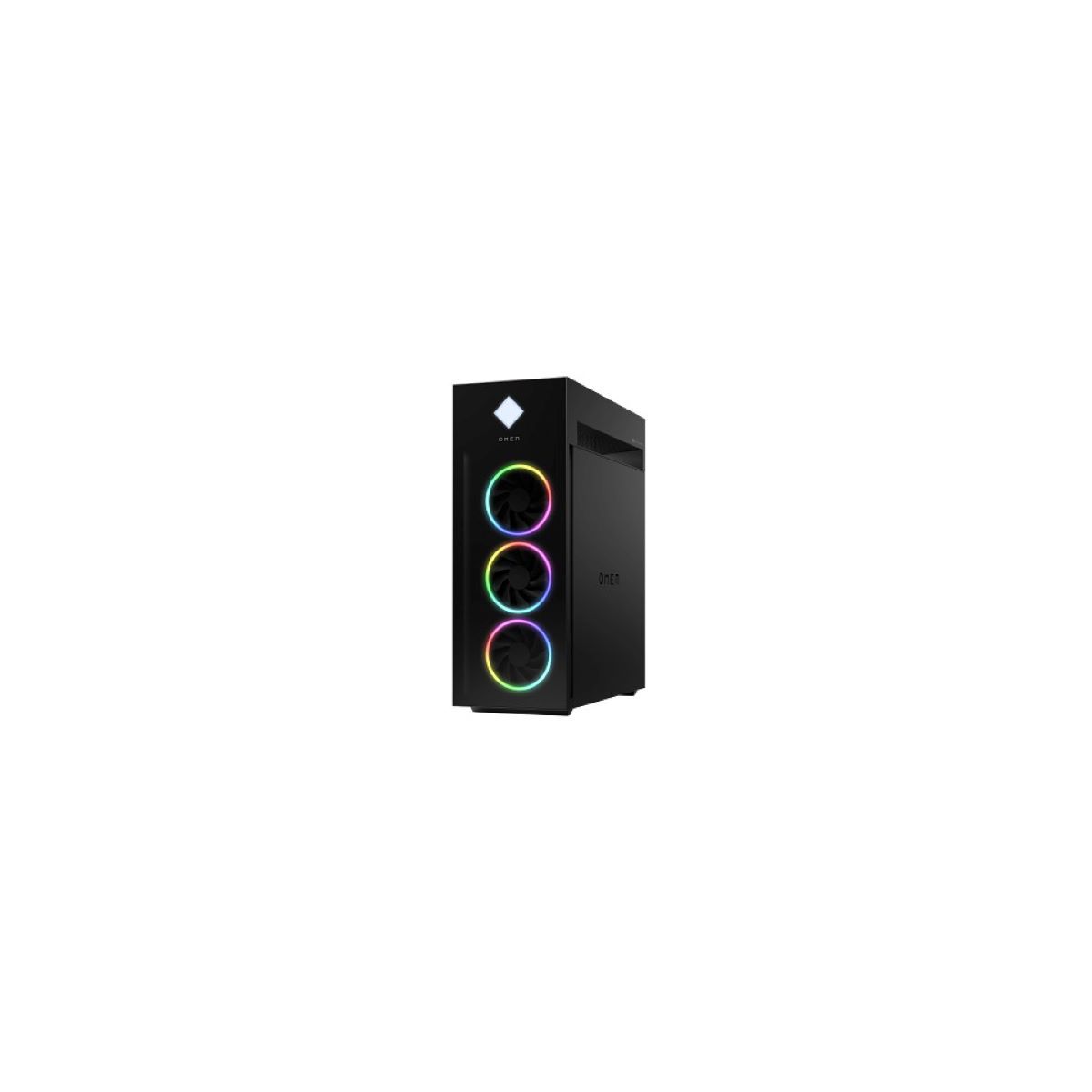 PC Gamer Omen GT22 – Intel Core Ultra 9 285K – NVIDIA GeForce RTX 5070 Ti – 64 Go RAM DDR5 – SSD 2 To 3030nf couleur unique, HP