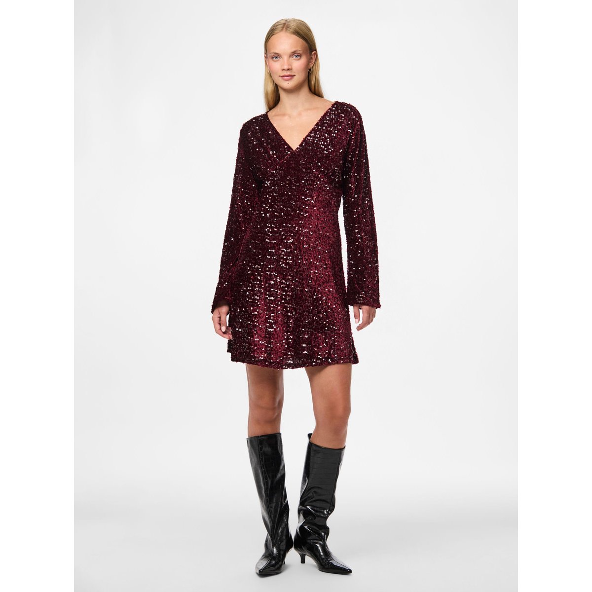 Mini-Robe tawny port, PIECES