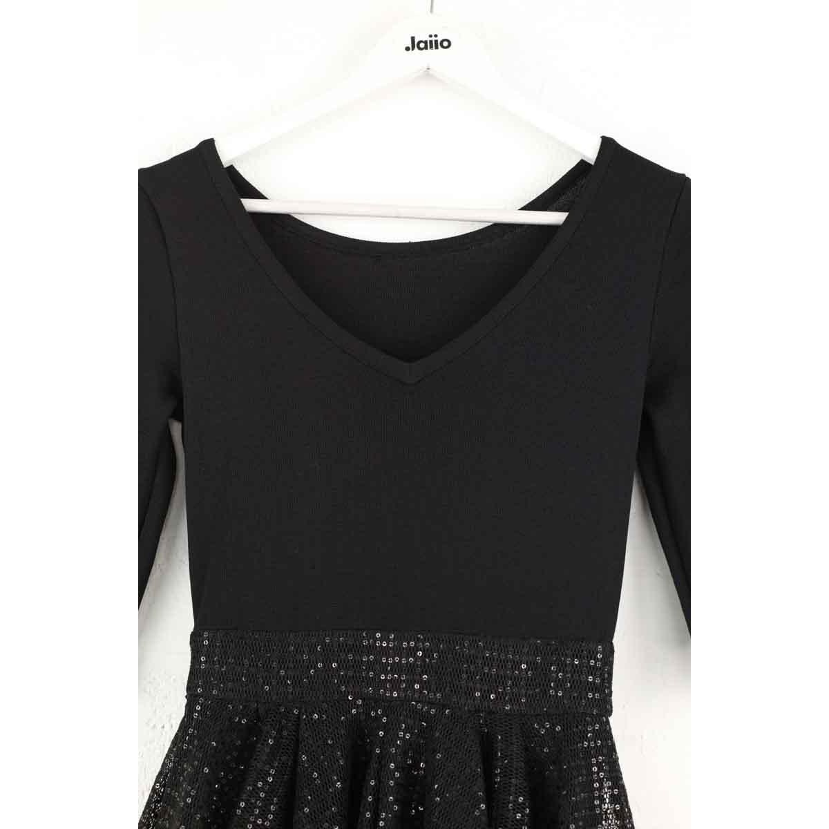 Robe - Très Bon État noir, MAJE