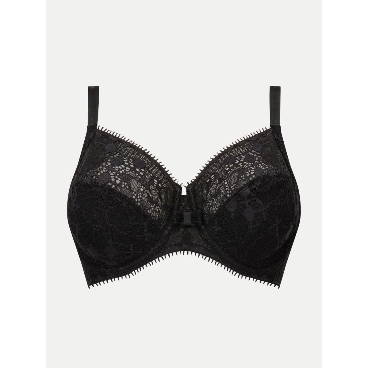 Soutien-gorge emboitant Day to night noir, CHANTELLE