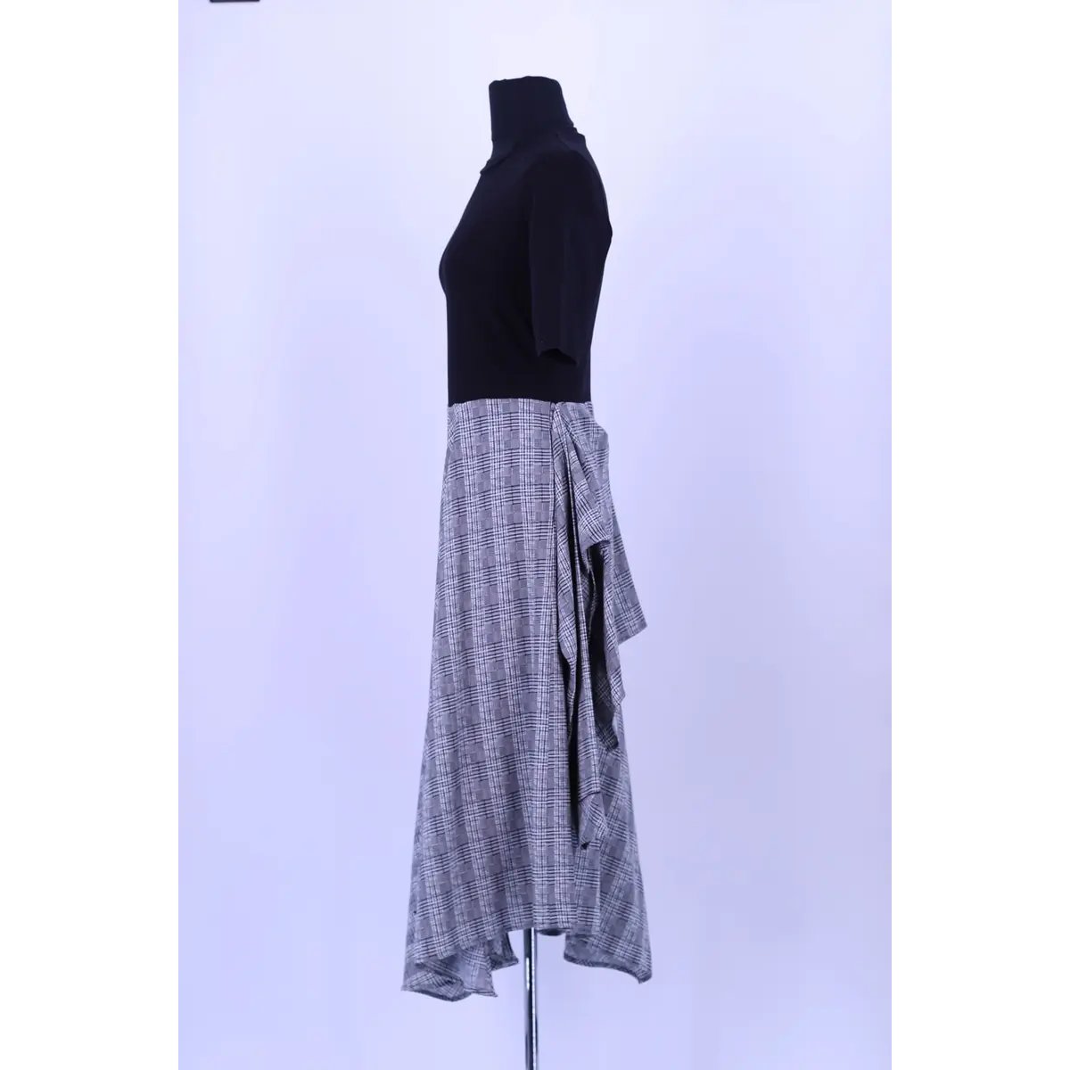 Robe - Très Bon État noir, MAJE