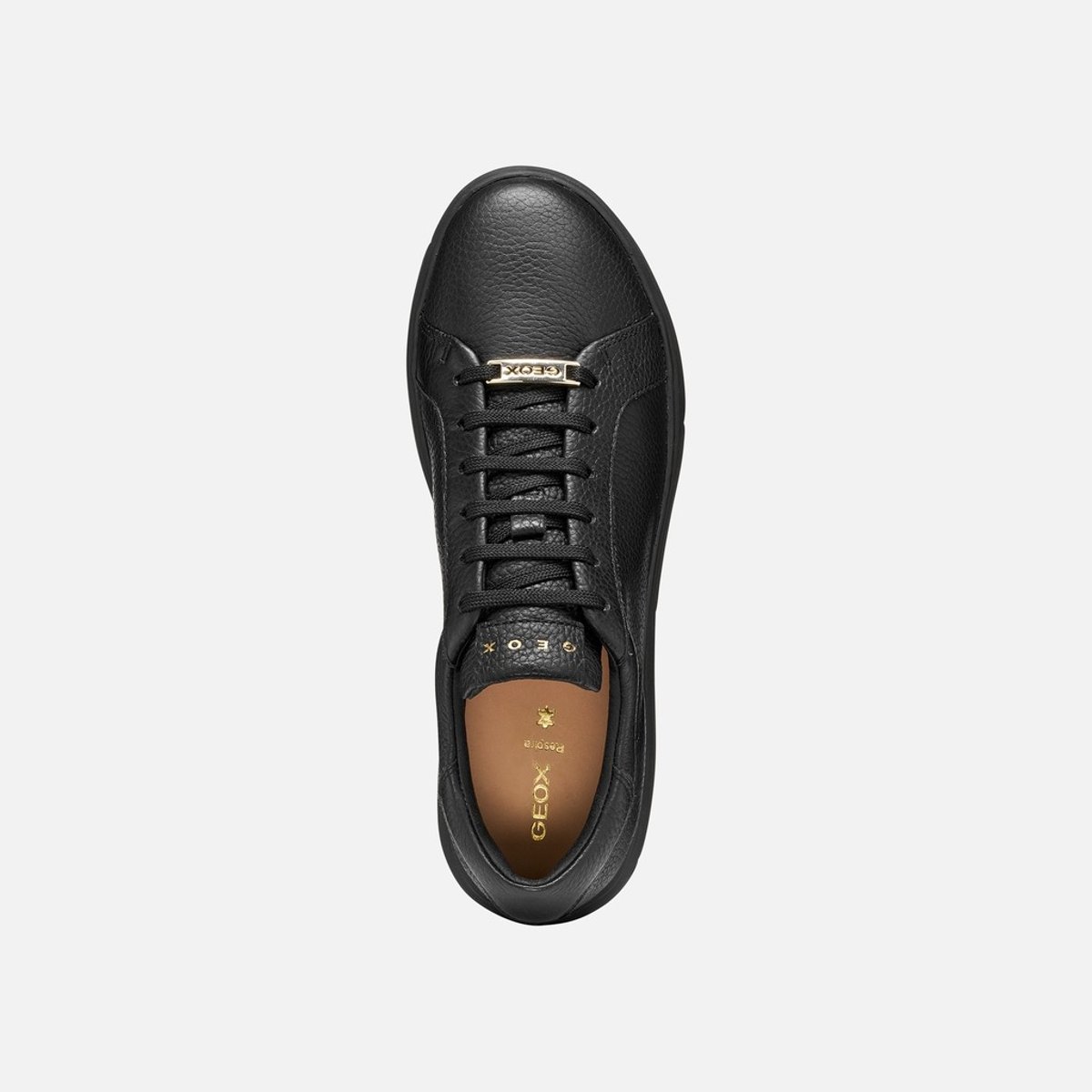 Baskets D NEBULA 2.0 C noir, GEOX