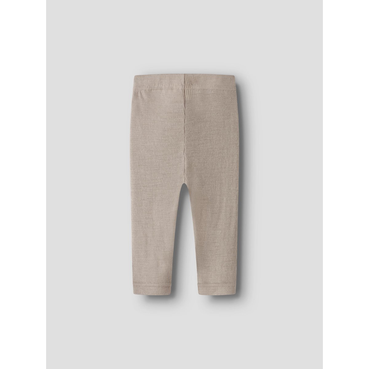 Leggings gris - feather gray, NAME IT
