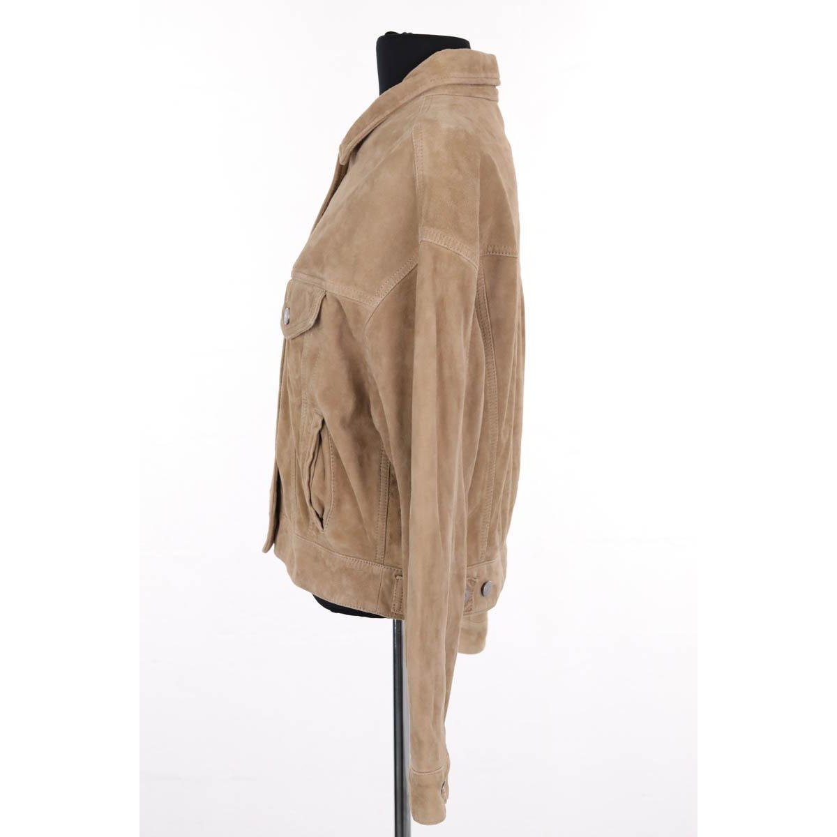 Blouson - Très Bon État beige, LEVI'S