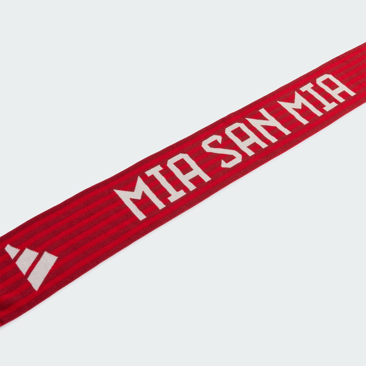 Écharpe Domicile Fc Bayern Munich Écharpe Domicile Fc Bayern Munich better scarlet / white, adidas Performance