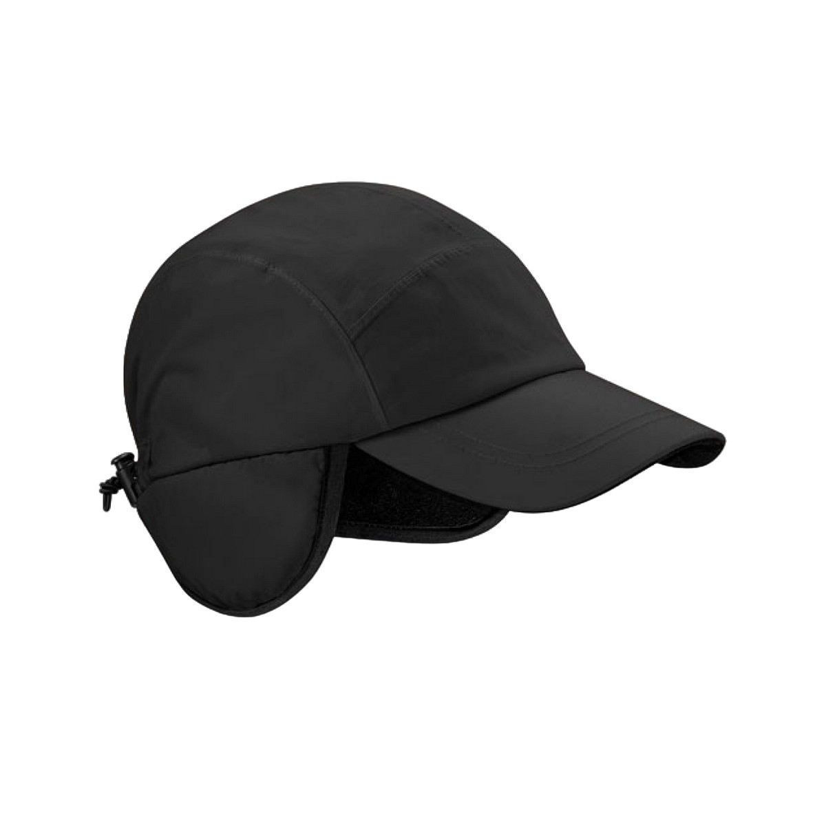 Casquette d'hiver noir, BEECHFIELD