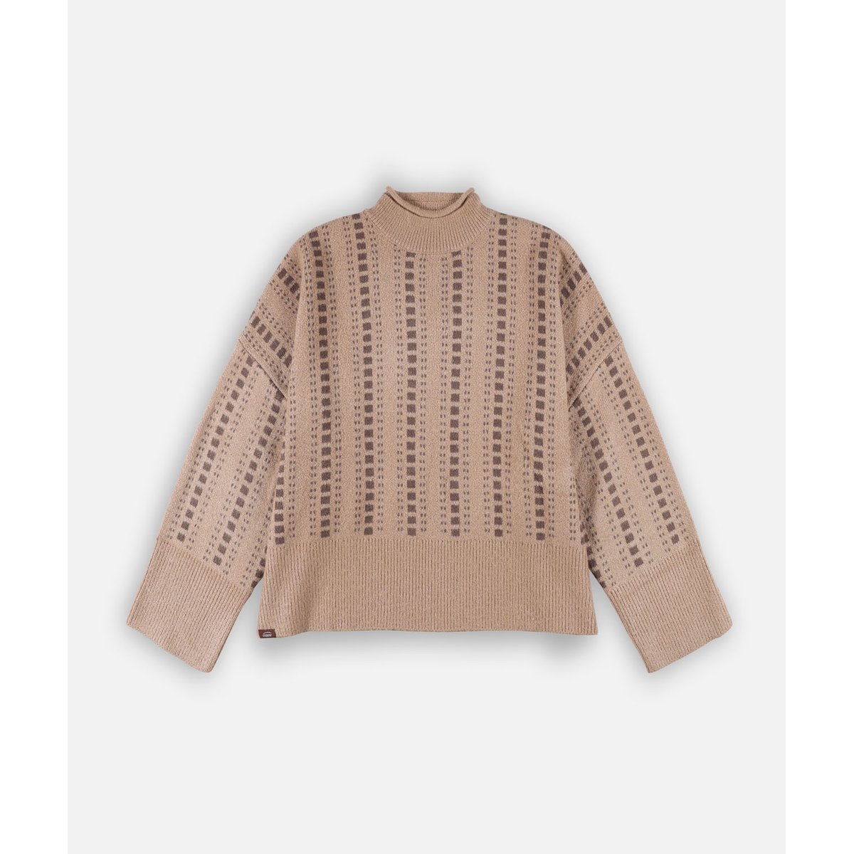 Pull STRIPY amphora, OXBOW