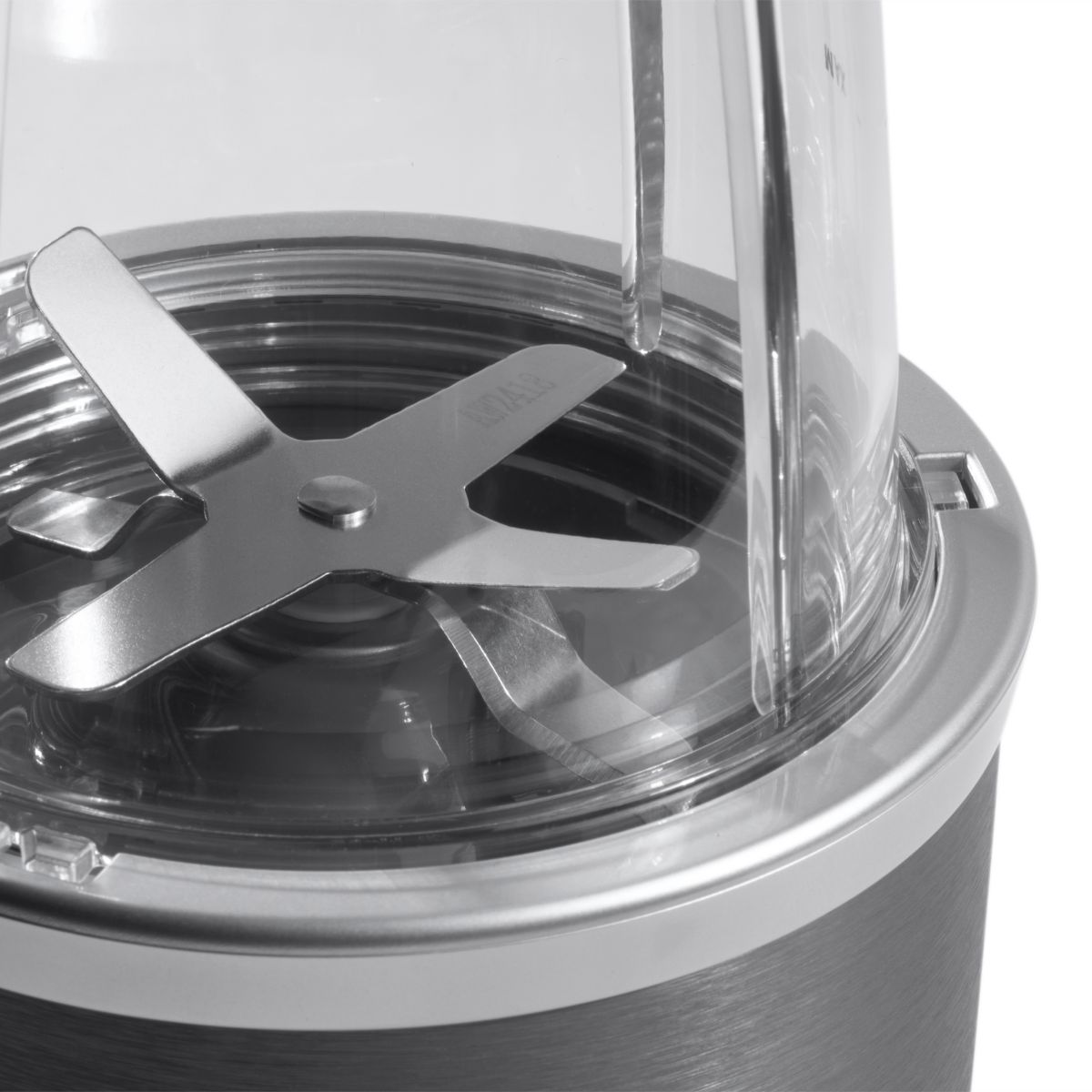 Blender NB606DG Original 600 gris 2 accessoires gris, NUTRIBULLET