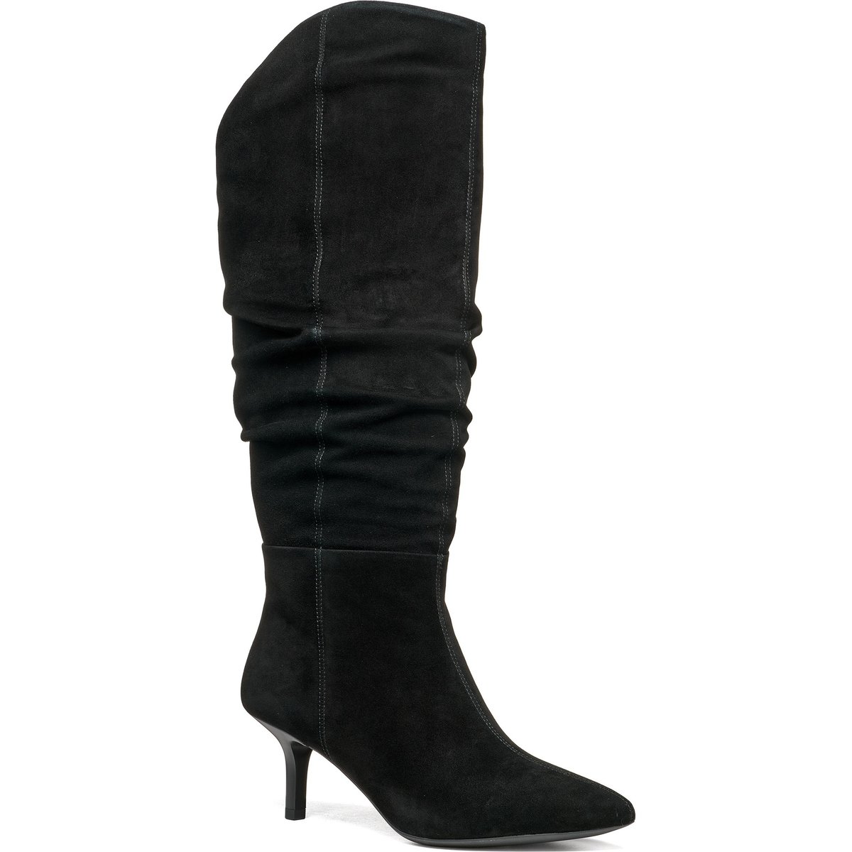 Bottes  D KLEOPY noir, GEOX