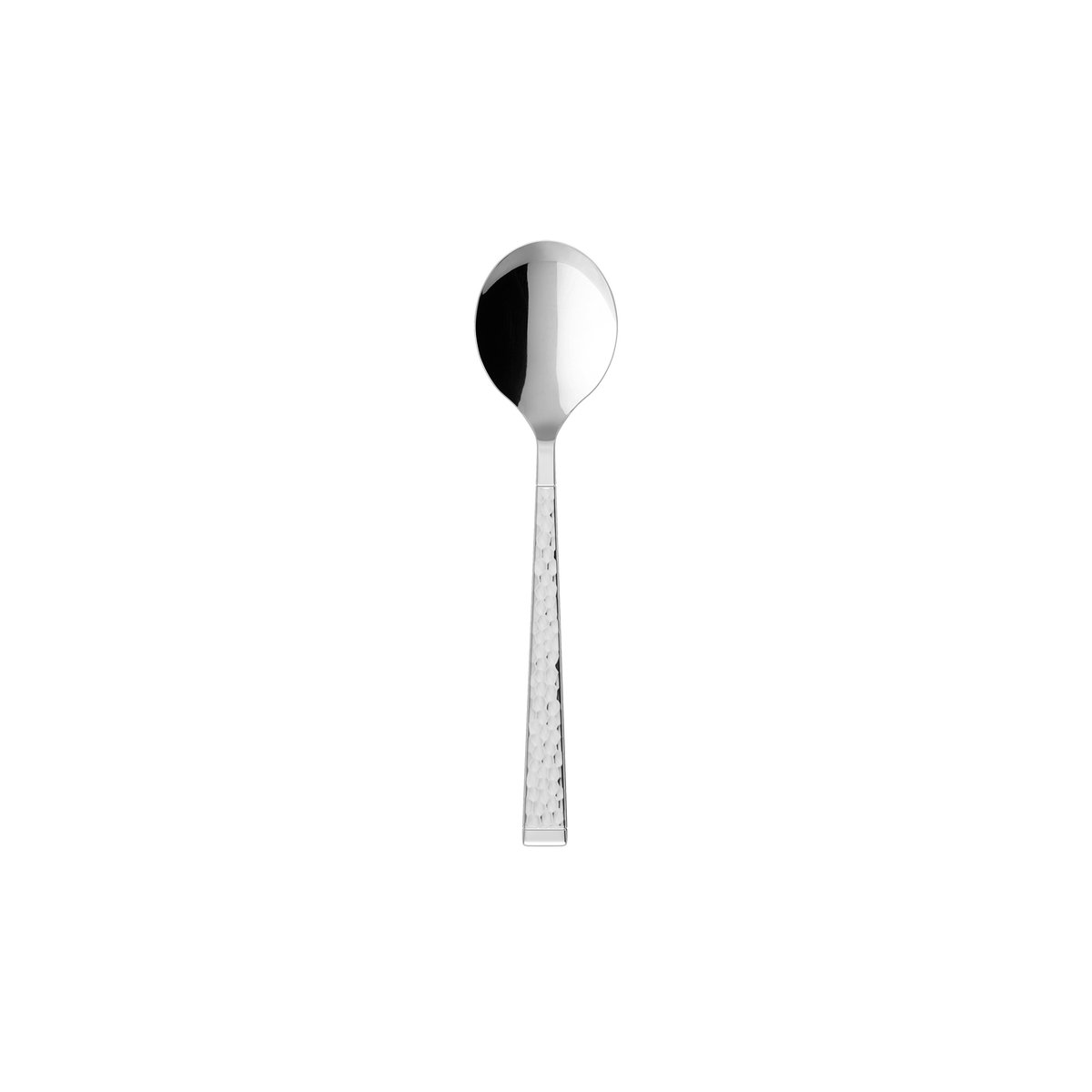 Cuillère À Consommé BLACKSMITH argent/platine, VILLEROY & BOCH