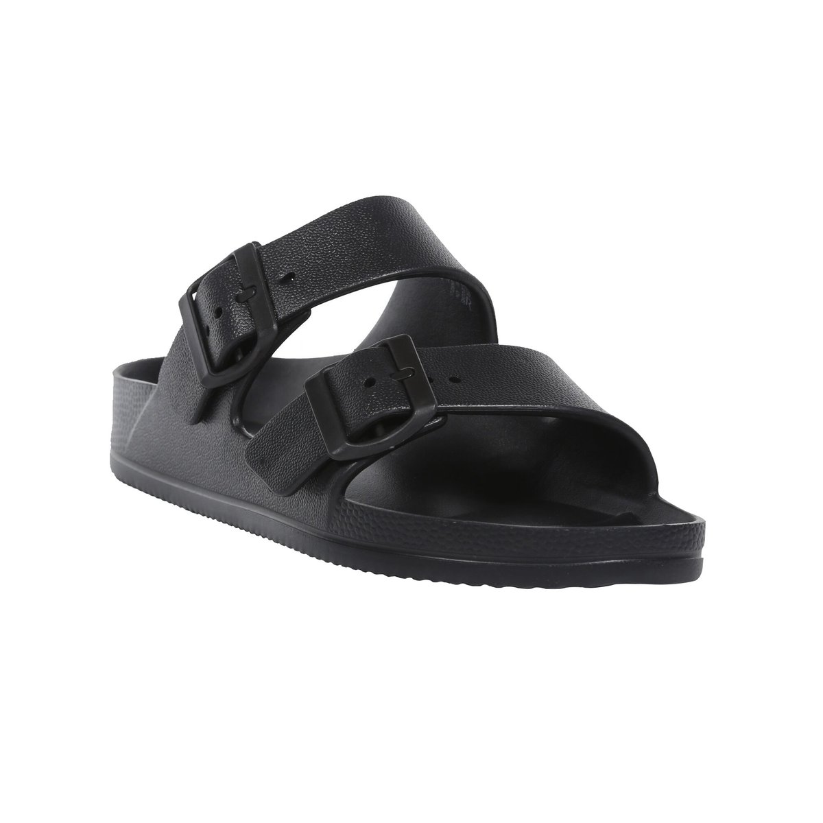 Sandales BROOKLYN noir, REGATTA