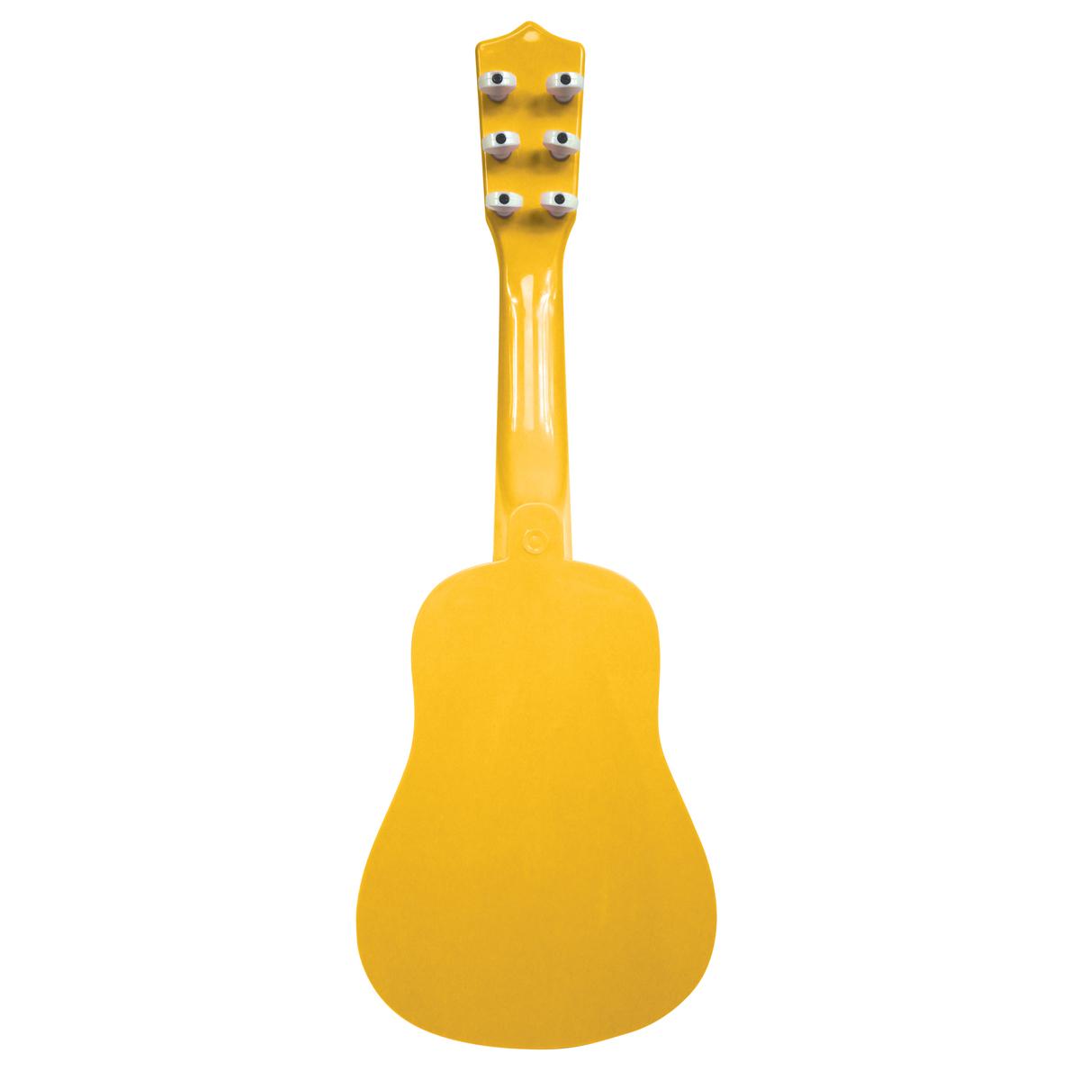 Ma Première Guitare Les Minions bleu, LEXIBOOK