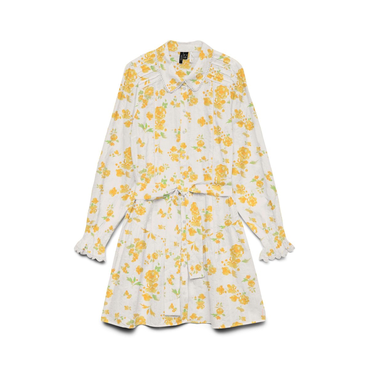 Robe snow white 2, VERO MODA