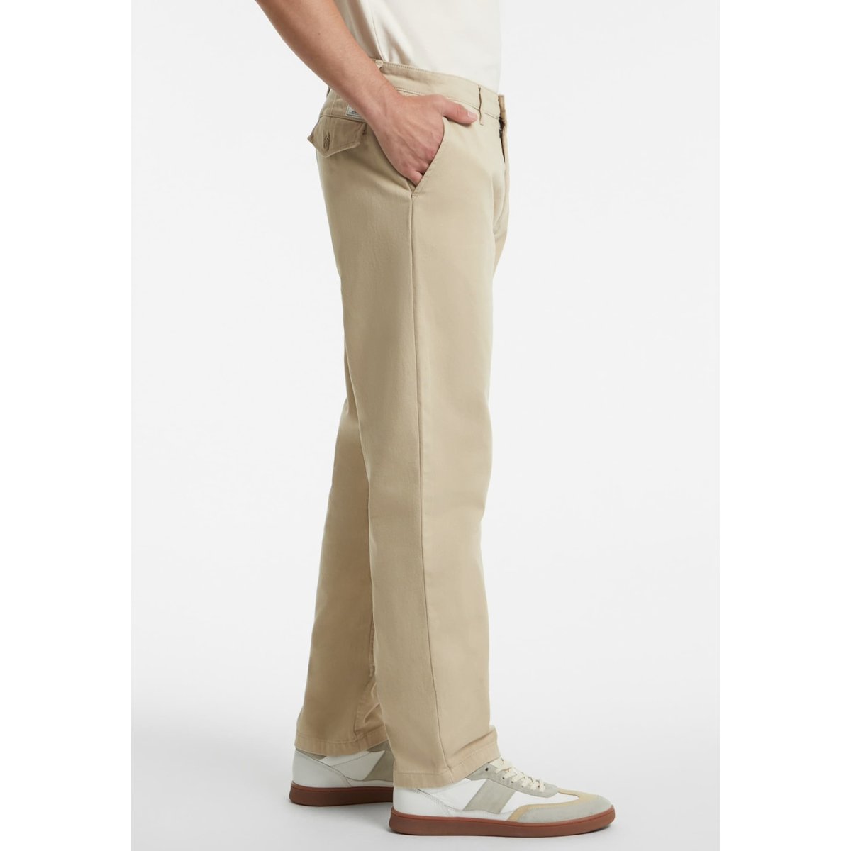 Chino Regular beige, GUESS JEANS