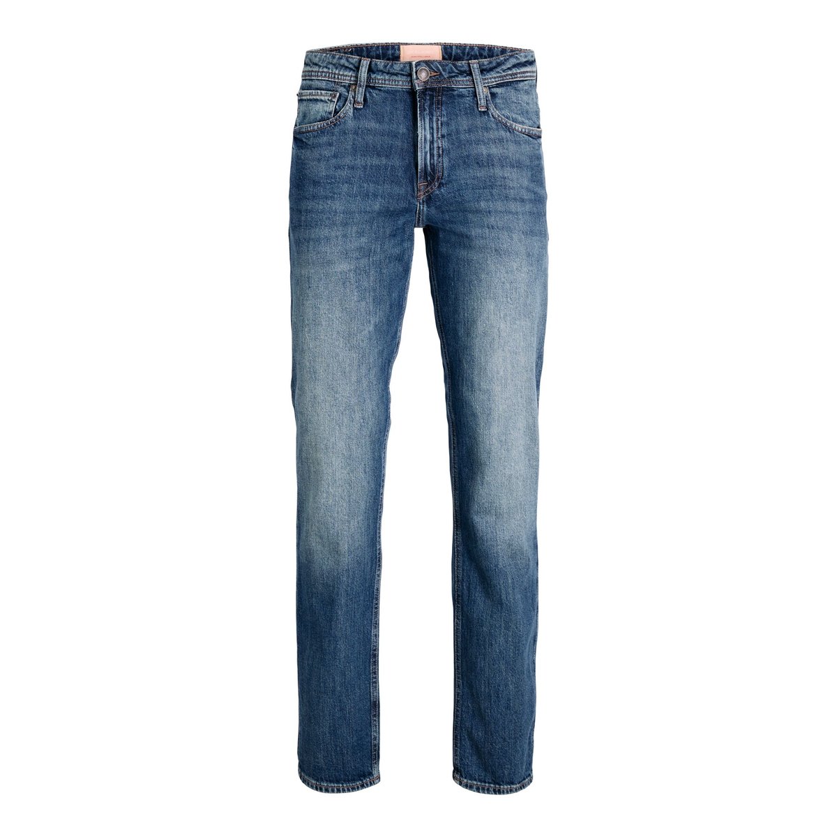 Coupe Regular blue denim, JACK & JONES