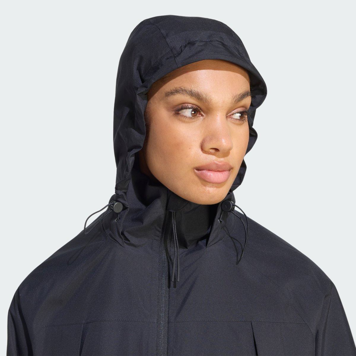 Parka De Pluie City Parka De Pluie City black, ADIDAS SPORTSWEAR