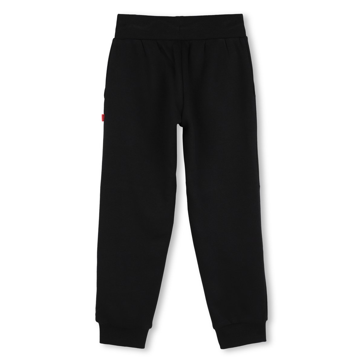 Pantalon de jogging black, HUGO KIDSWEAR